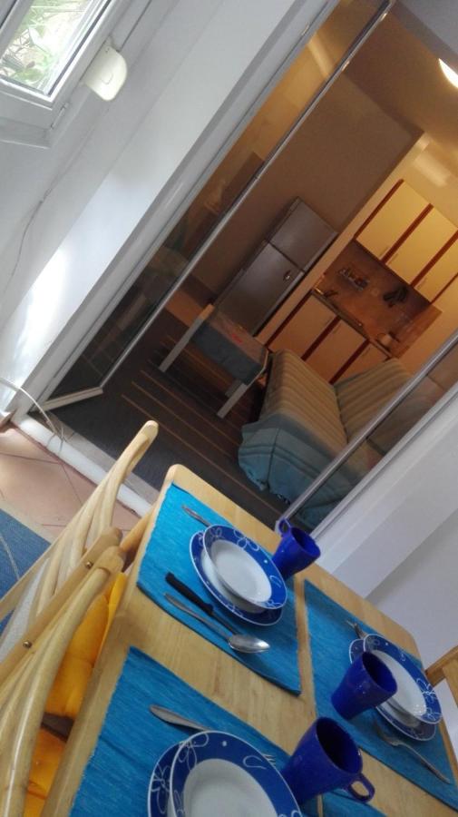 Senka Apartment Будва Екстериор снимка
