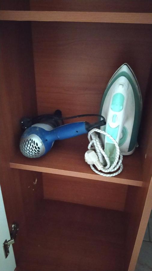 Senka Apartment Будва Екстериор снимка