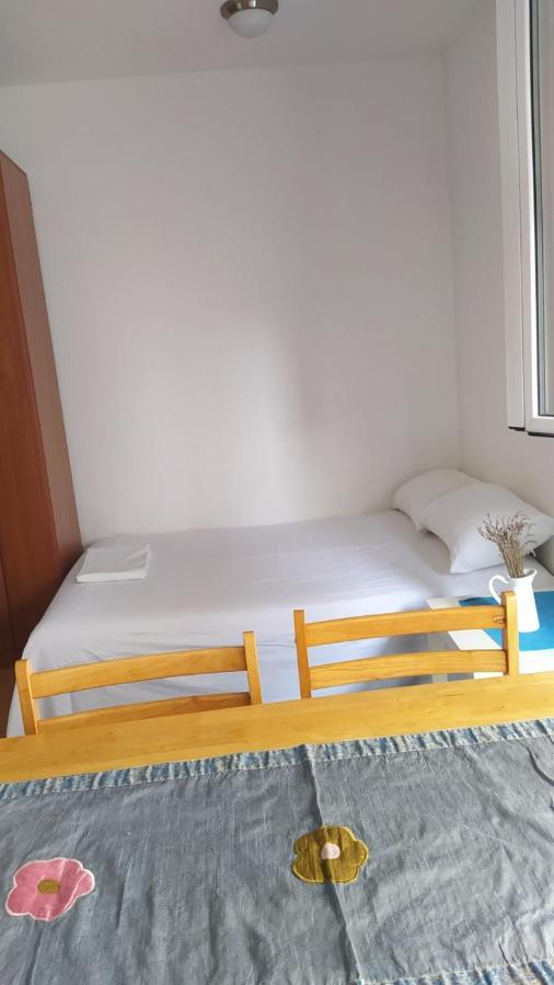 Senka Apartment Будва Екстериор снимка