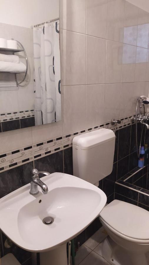 Senka Apartment Будва Екстериор снимка