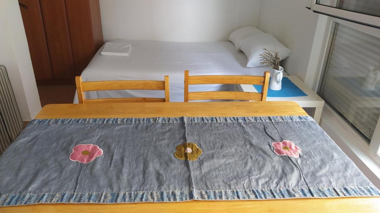 Senka Apartment Будва Екстериор снимка